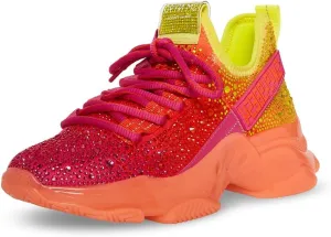 Steve Madden Women's Maxima Sneaker