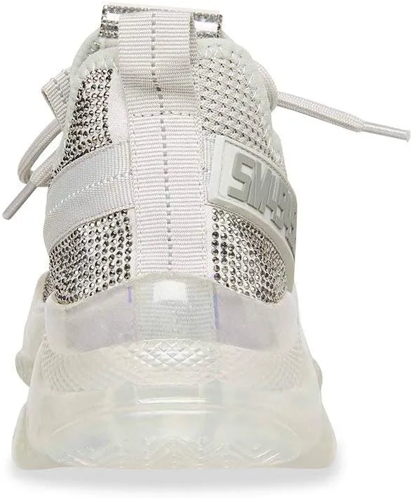Steve Madden Women's Maxima Sneaker