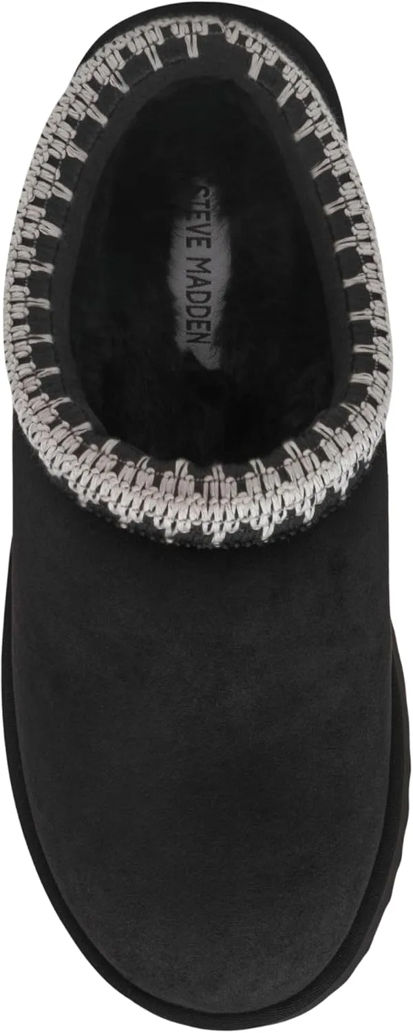 Steve Madden Women's Selena Fashion Boot