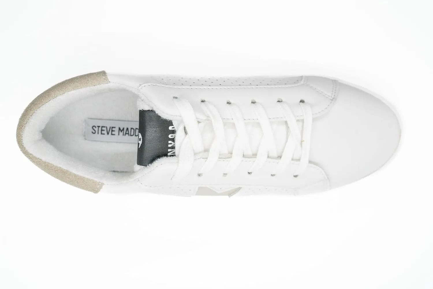 Steve Madden Women's Starling Sneaker