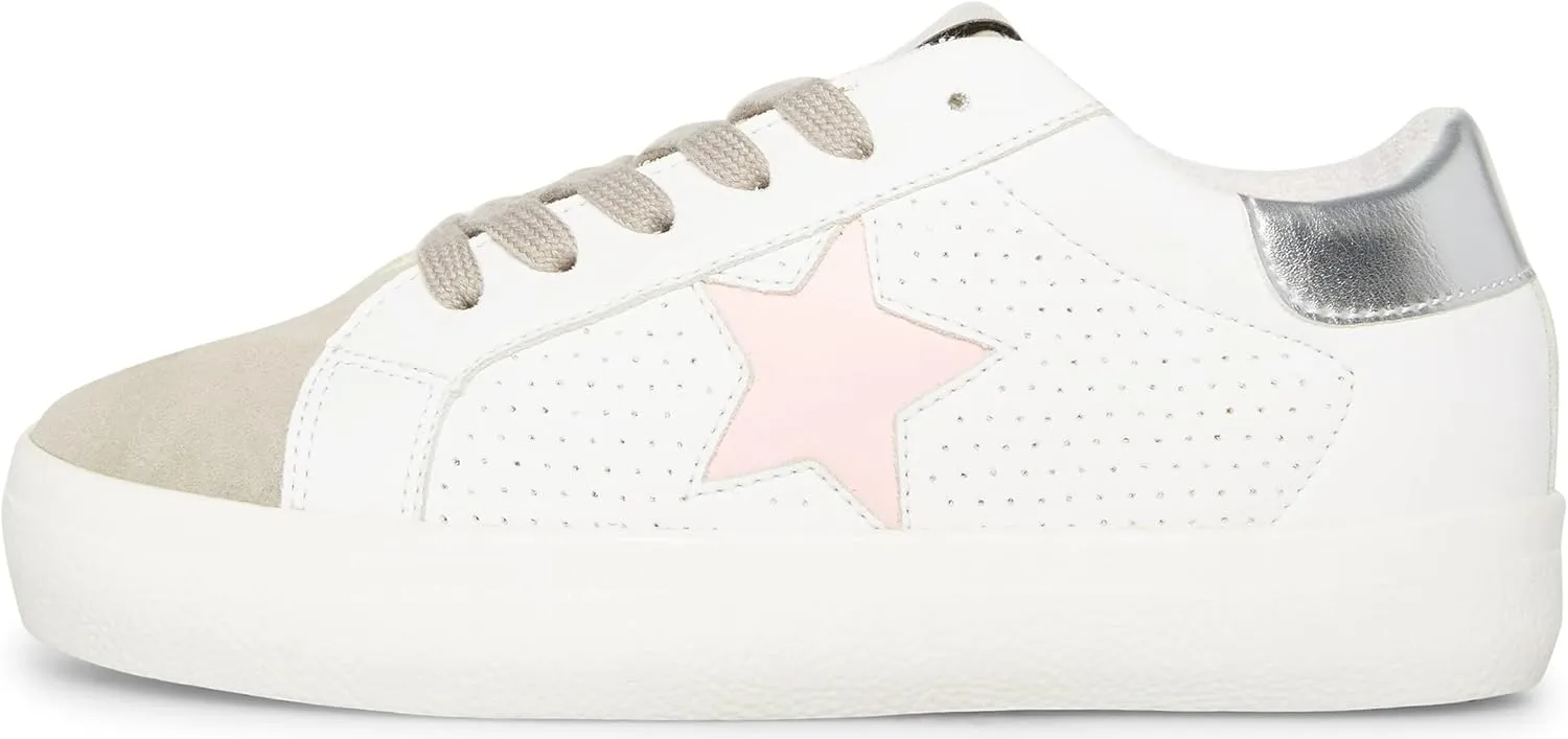 Steve Madden Women's Starling Sneaker