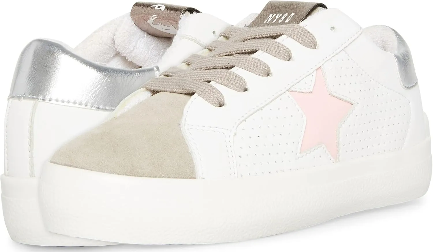 Steve Madden Women's Starling Sneaker