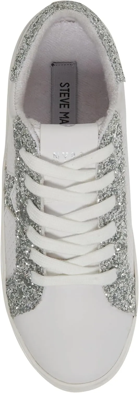 Steve Madden Women's Starling Sneaker