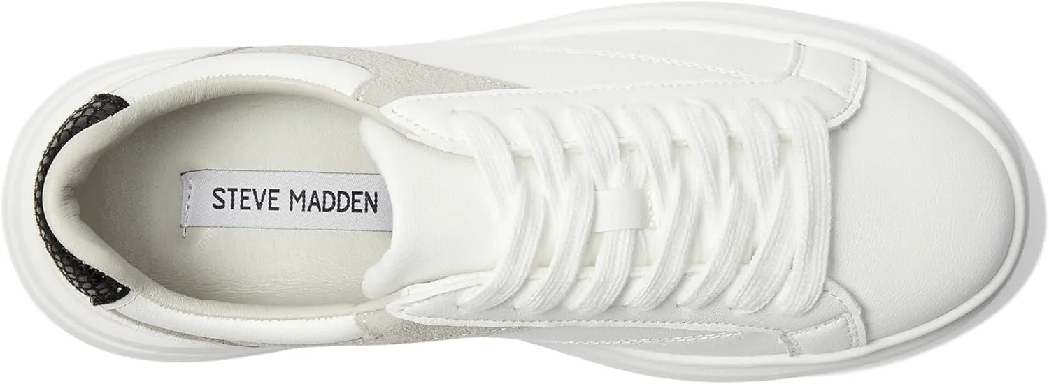 Steve Madden Women's Venture Sneaker