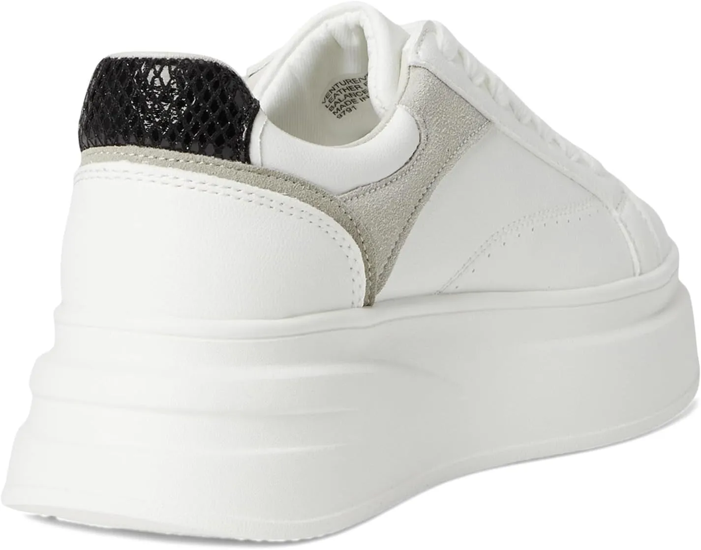 Steve Madden Women's Venture Sneaker