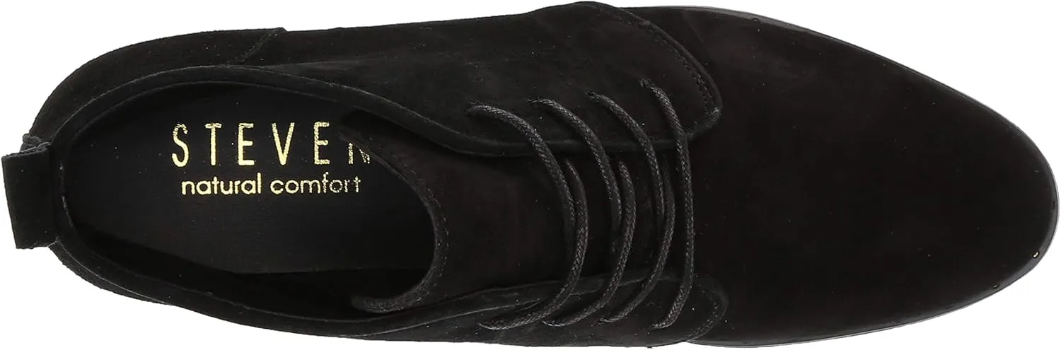 STEVEN by Steve Madden Women's Nc-bart Sneaker