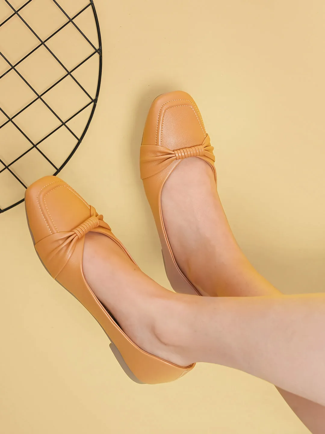 Stylish And Comfortable Flat Bellies