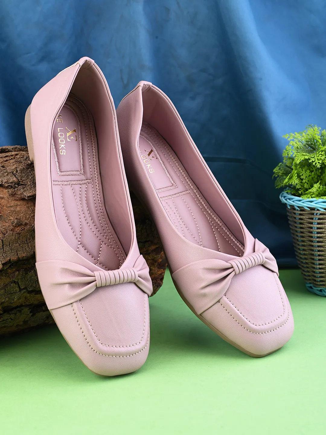 Stylish And Comfortable Flat Bellies