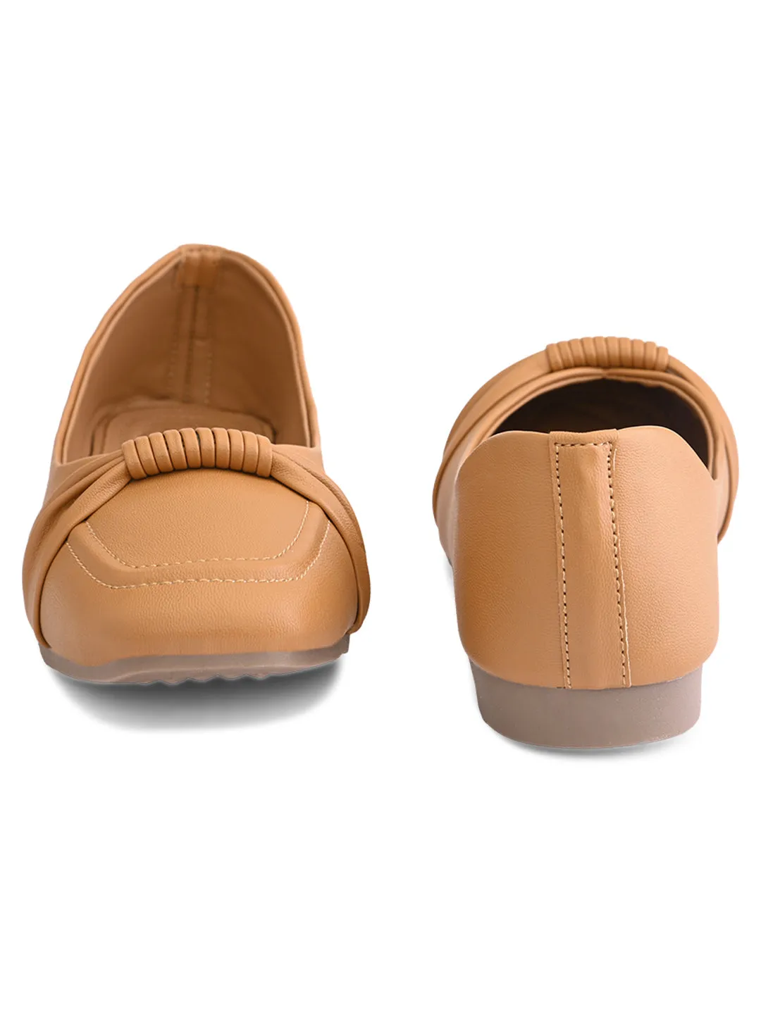 Stylish And Comfortable Flat Bellies