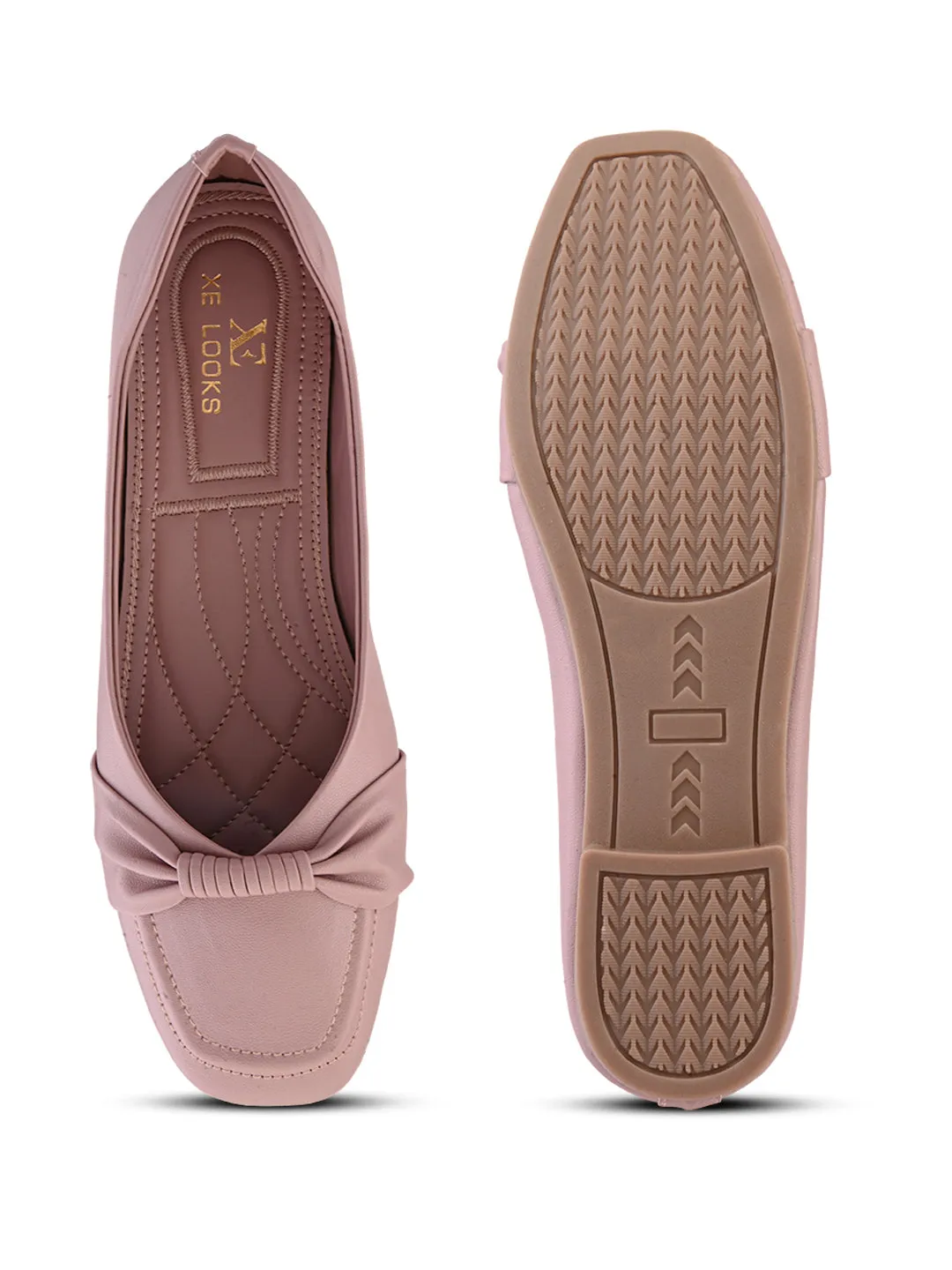 Stylish And Comfortable Flat Bellies