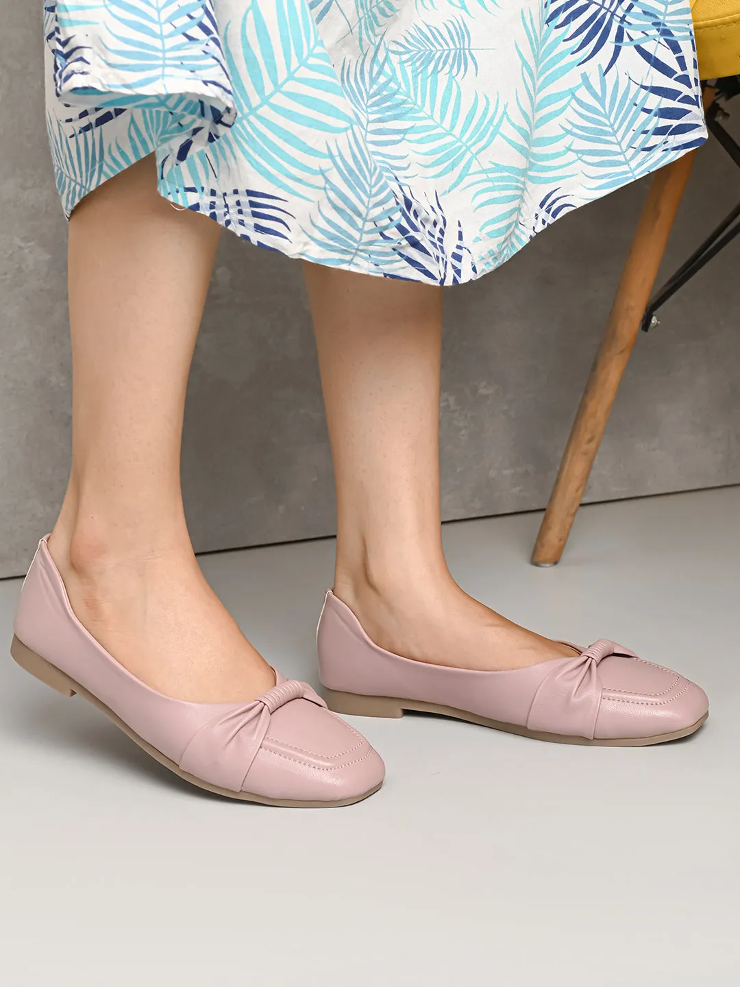 Stylish And Comfortable Flat Bellies