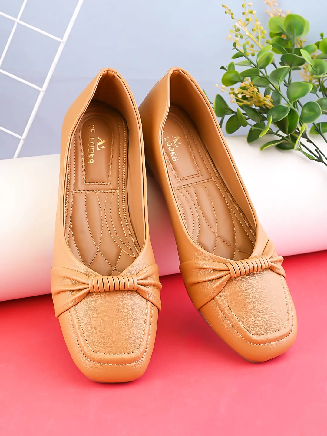 Stylish And Comfortable Flat Bellies