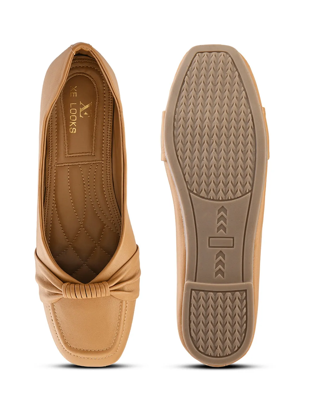 Stylish And Comfortable Flat Bellies