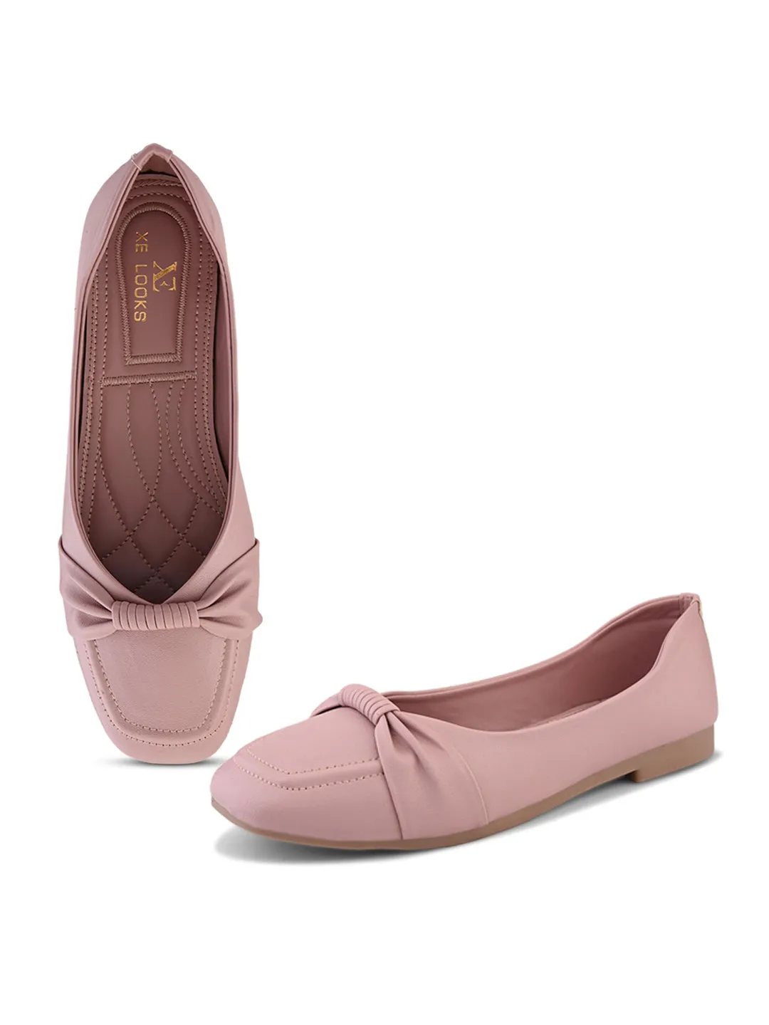 Stylish And Comfortable Flat Bellies