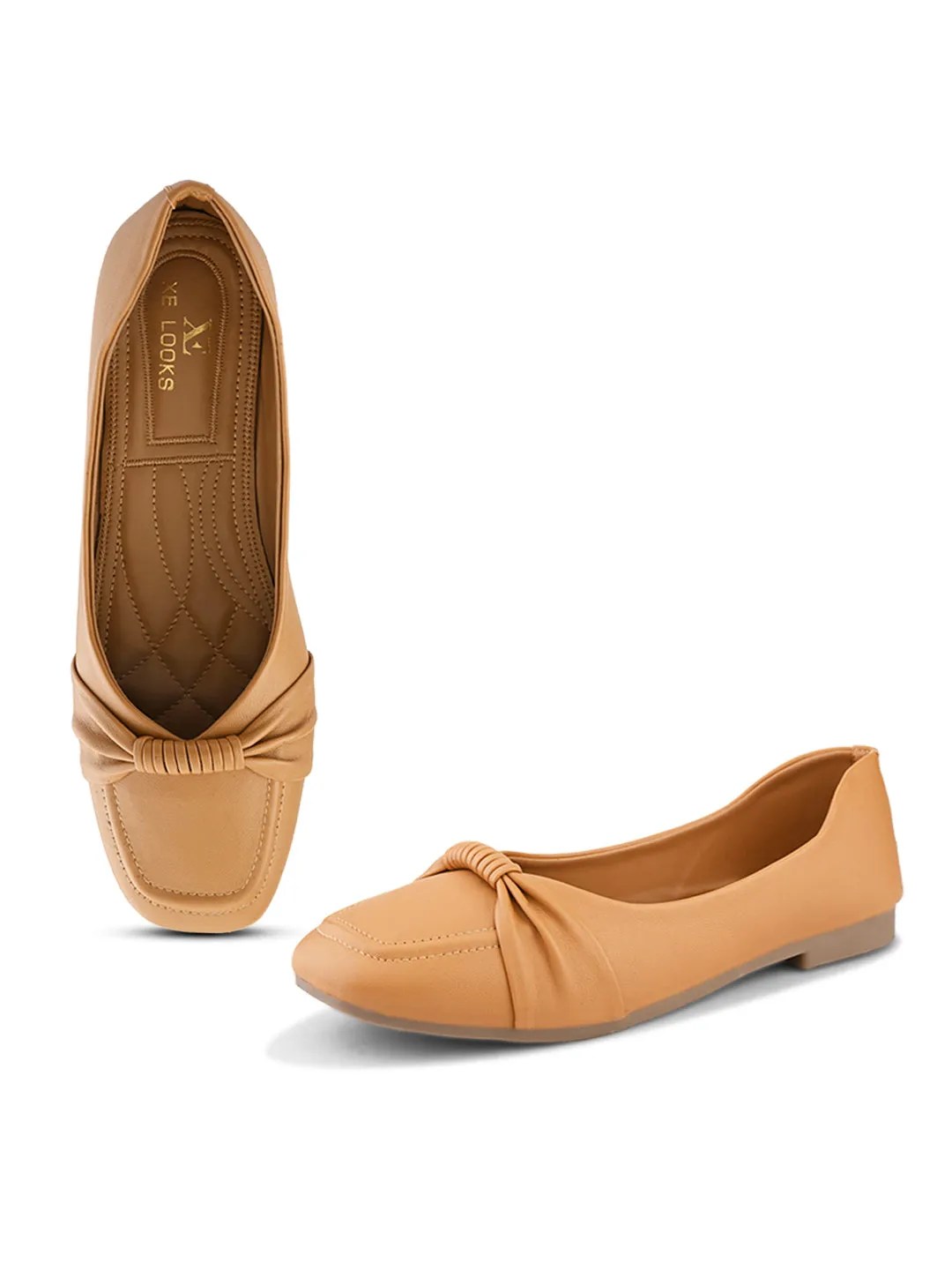 Stylish And Comfortable Flat Bellies