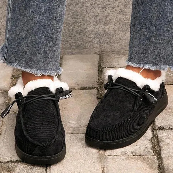 Stylish and supportive orthopedic Boots
