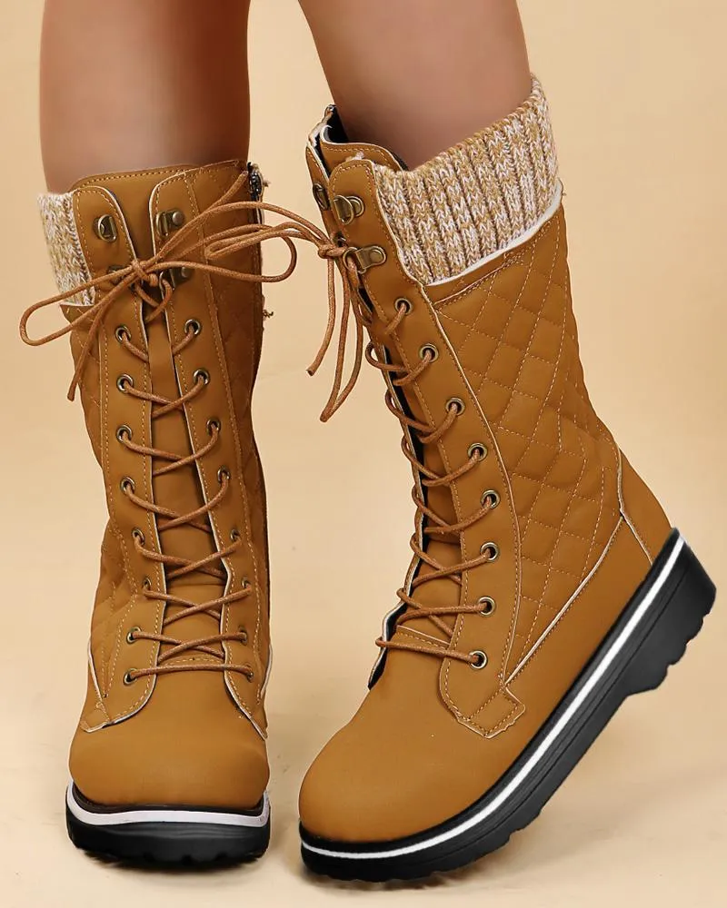 Stylish and supportive orthopedic Boots