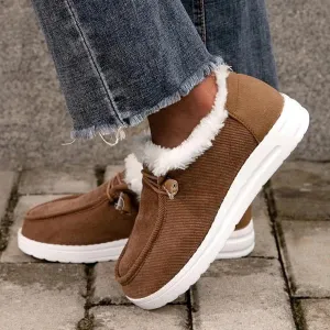 Stylish and supportive orthopedic Boots
