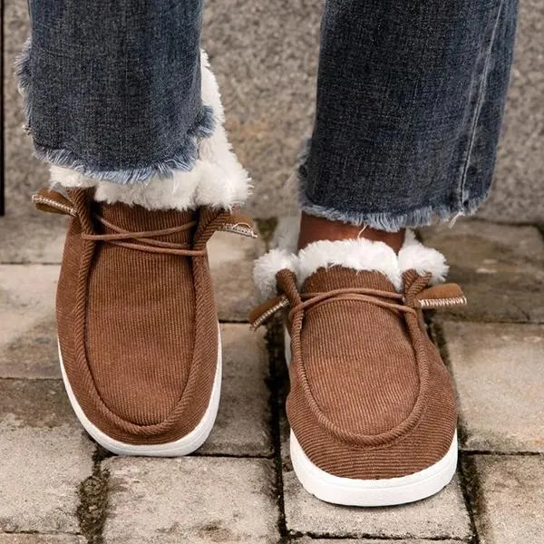 Stylish and supportive orthopedic Boots
