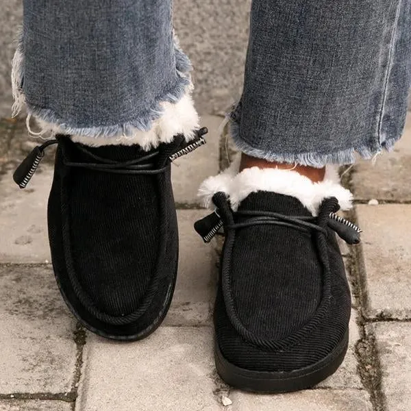 Stylish and supportive orthopedic Boots