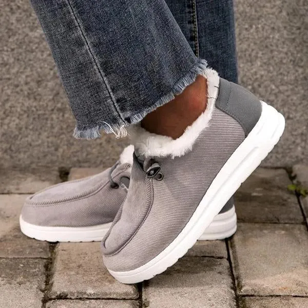 Stylish and supportive orthopedic Boots