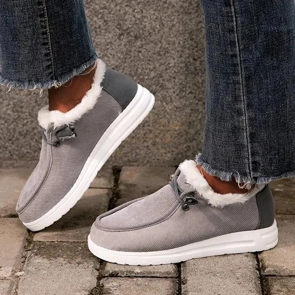 Stylish and supportive orthopedic Boots