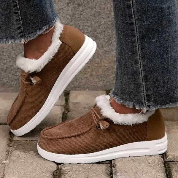 Stylish and supportive orthopedic Boots