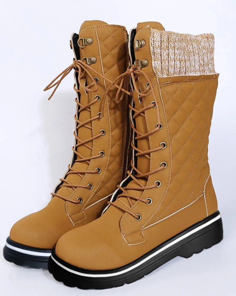 Stylish and supportive orthopedic Boots