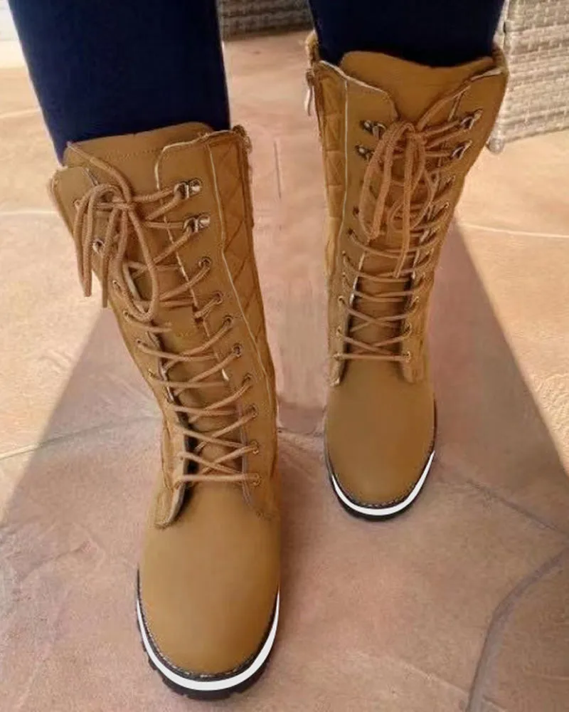 Stylish and supportive orthopedic Boots