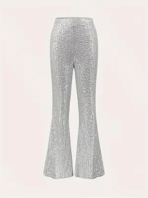 Stylish Forbidden Pants