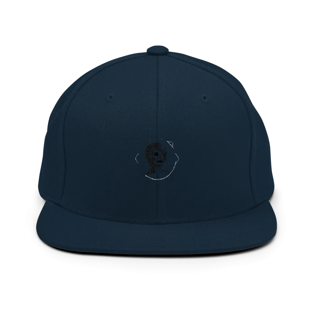 Stylish Snapback Cap