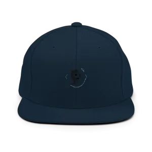 Stylish Snapback Cap