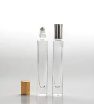 Superior China Musk Body Oil - 10 ml