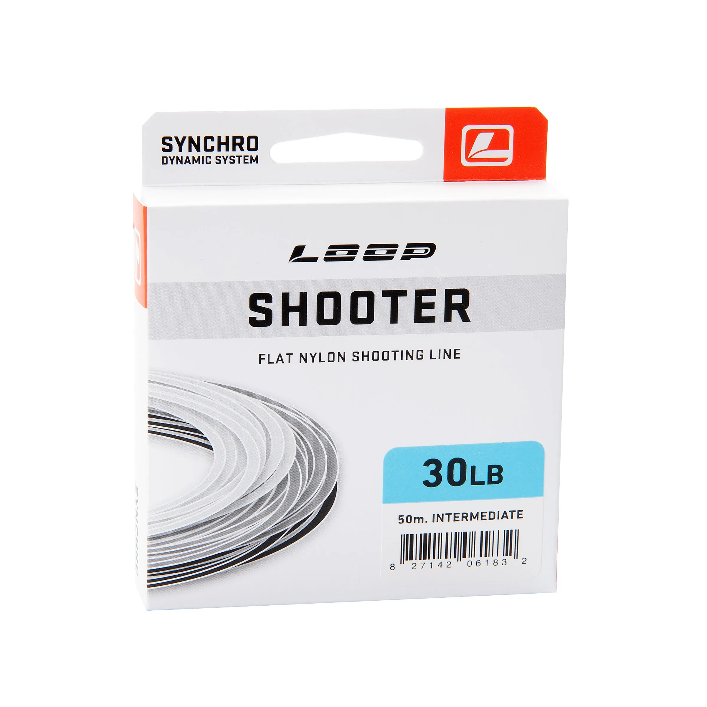 Synchro Flat Shooting Lines
