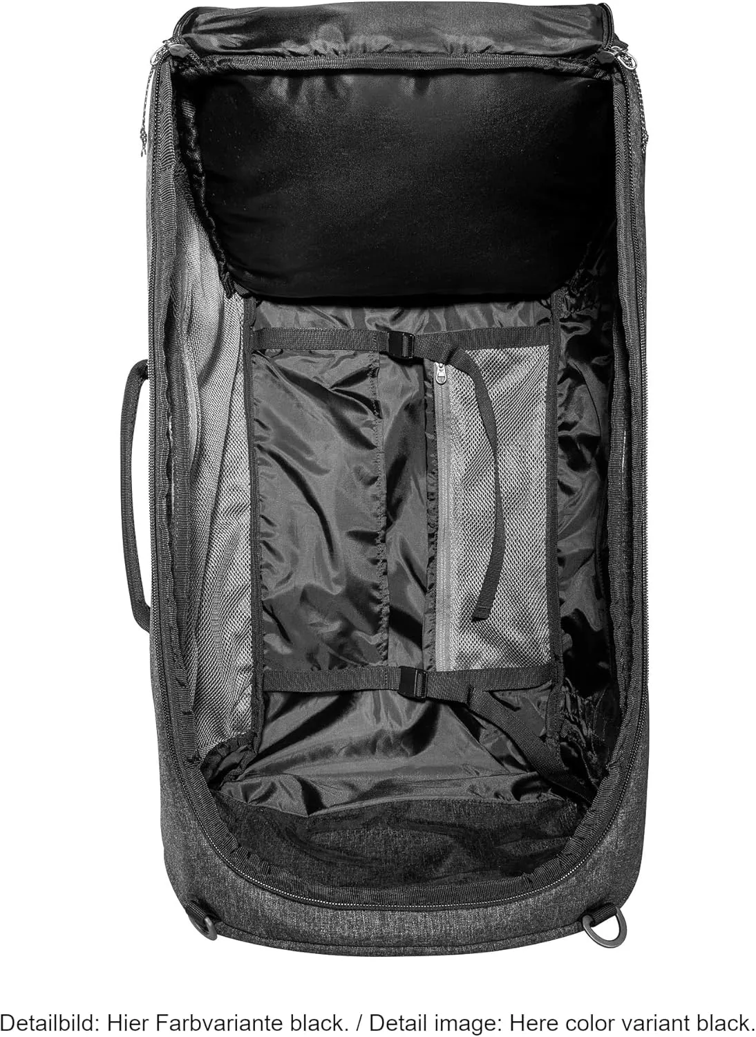 Tatonka Duffle Bag 65
