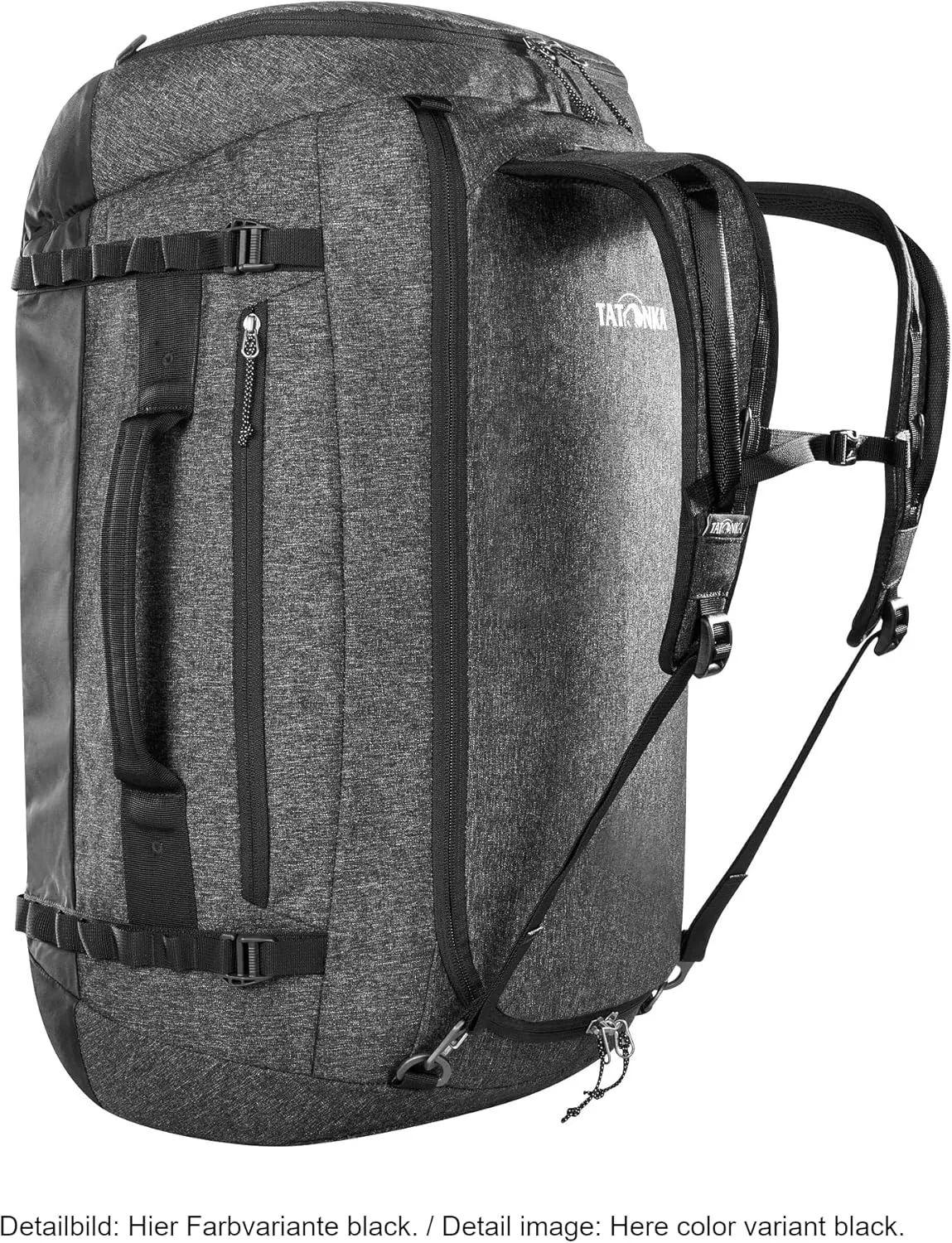 Tatonka Duffle Bag 65