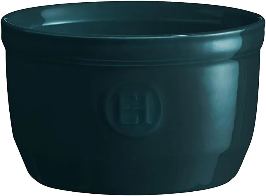 The No. 10 casserole dish