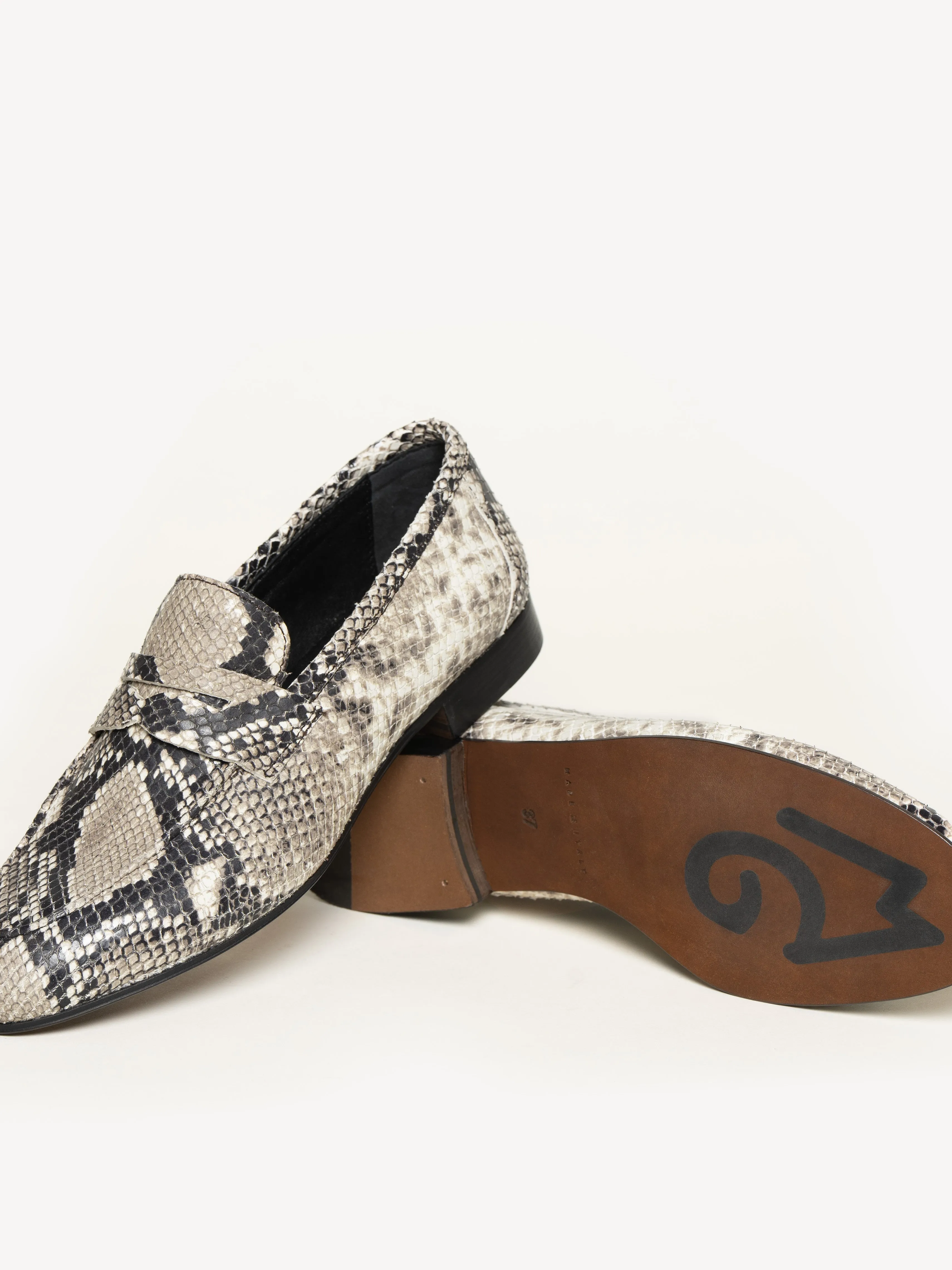 The Sacca Donna (Sample Sale)