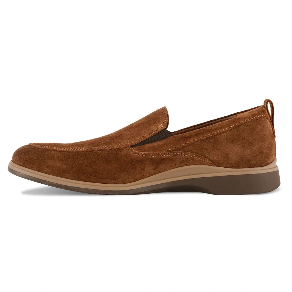 THE SLIP-ON