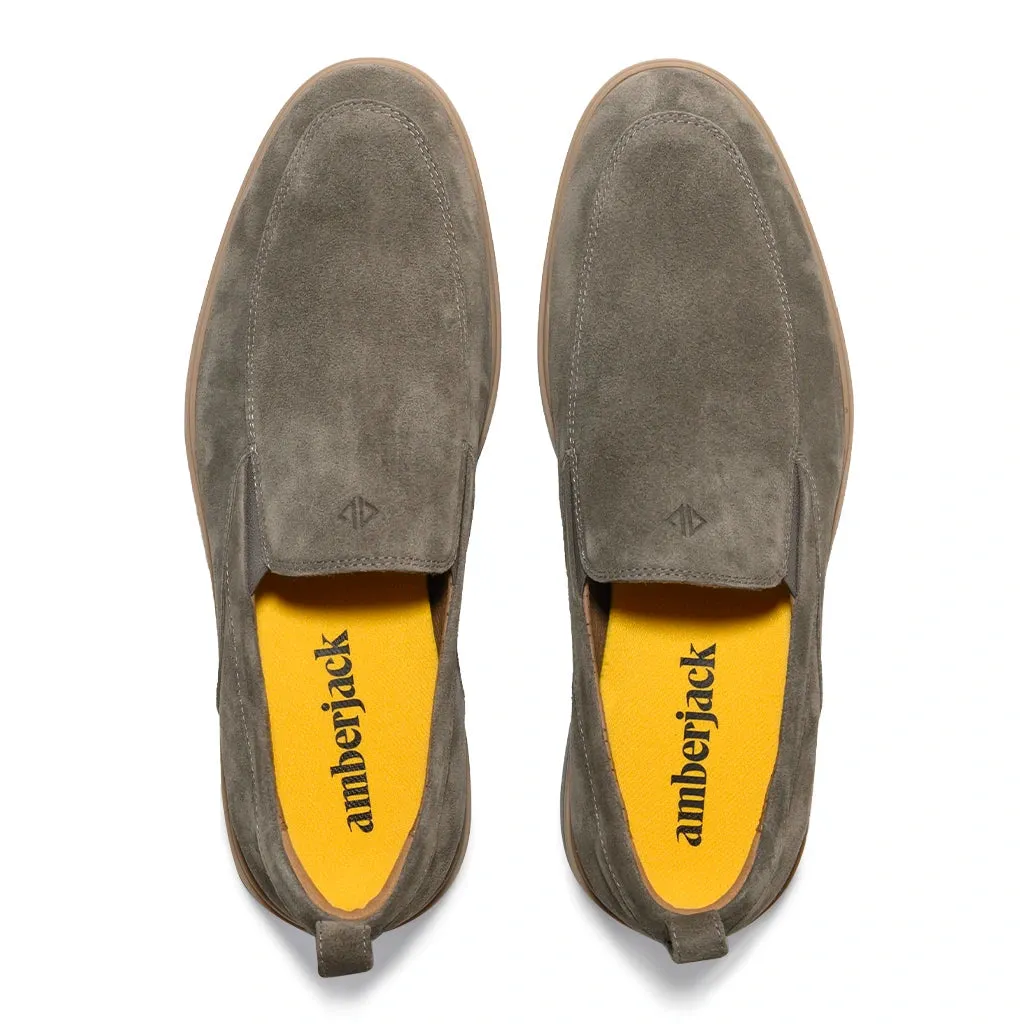 THE SLIP-ON