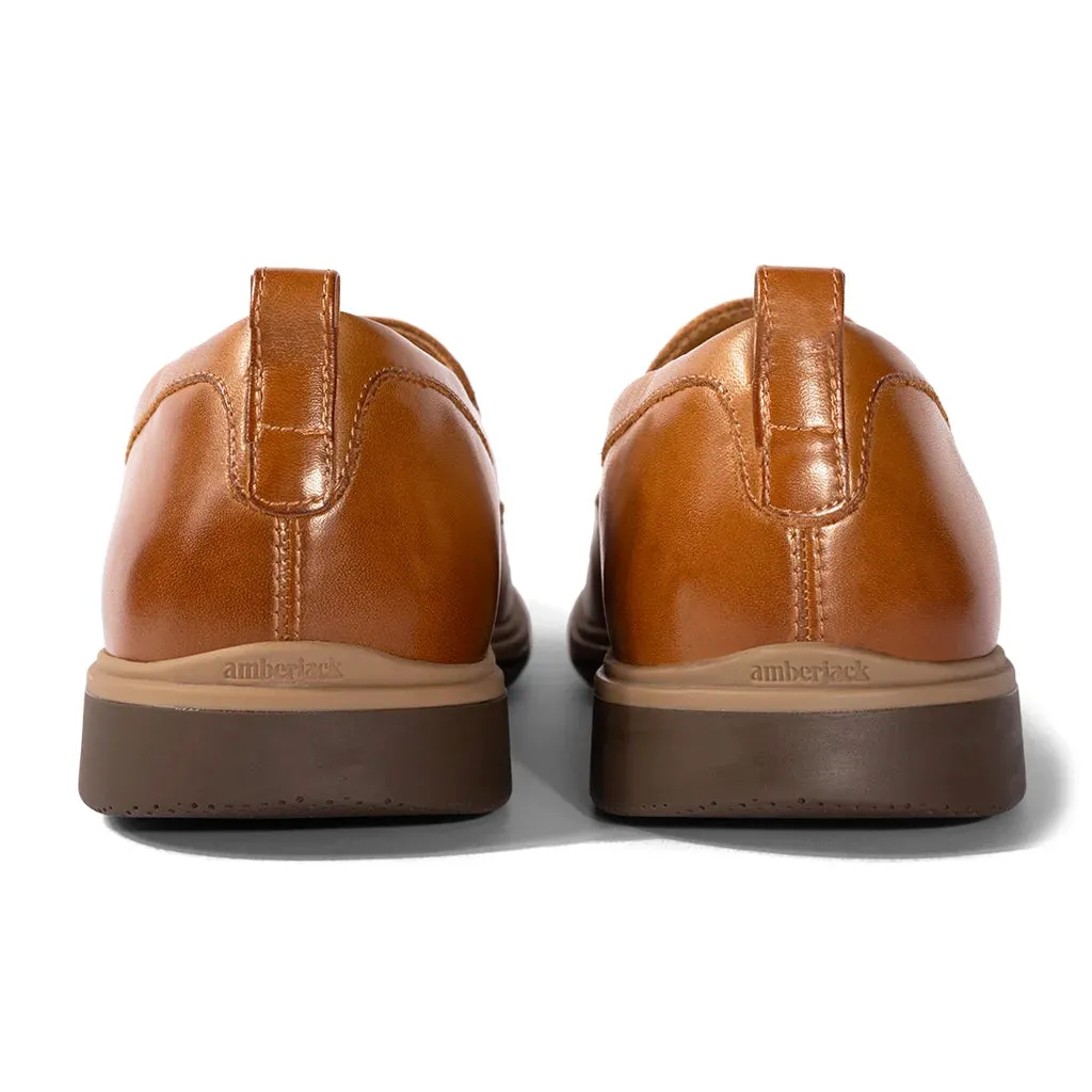 THE SLIP-ON