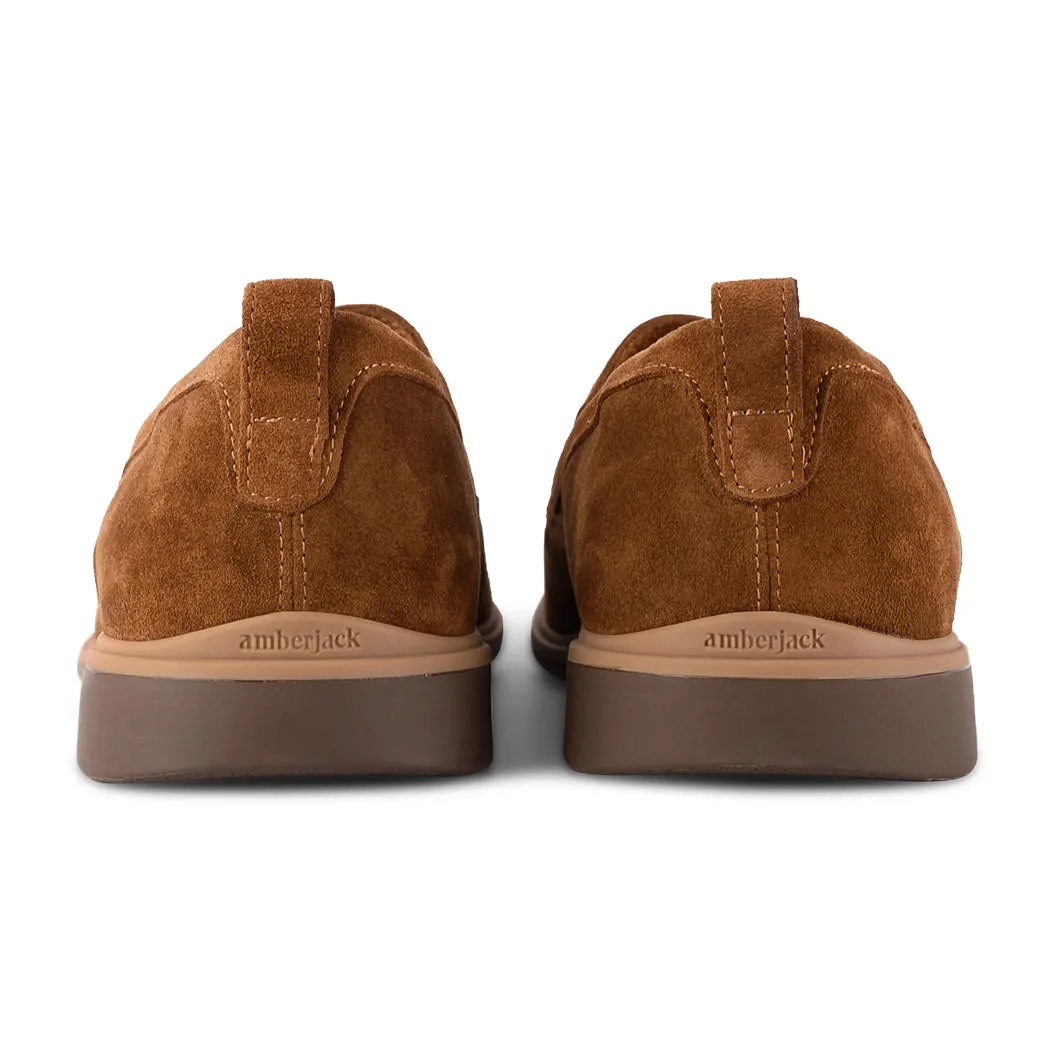 THE SLIP-ON