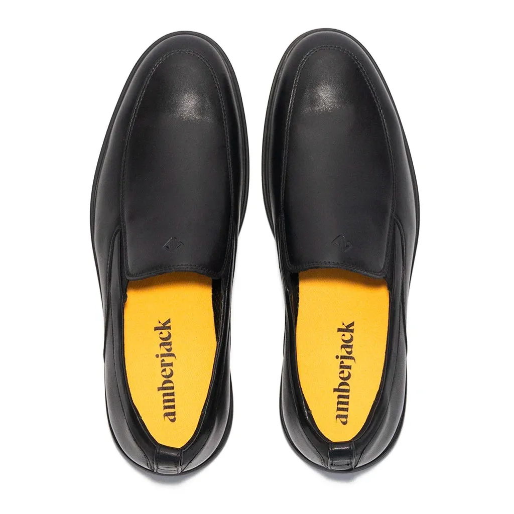 THE SLIP-ON