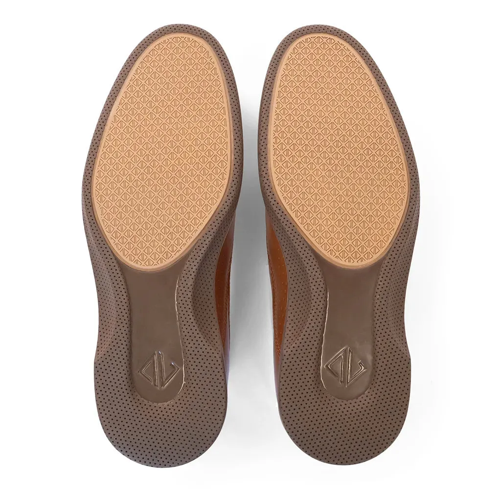 THE SLIP-ON