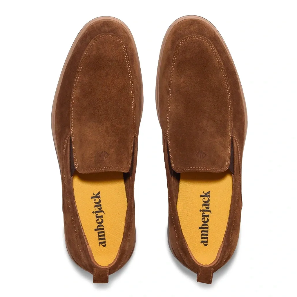 THE SLIP-ON