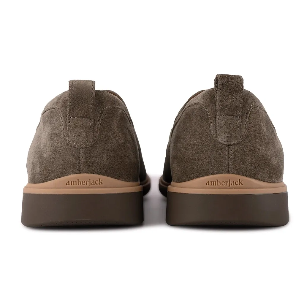 THE SLIP-ON
