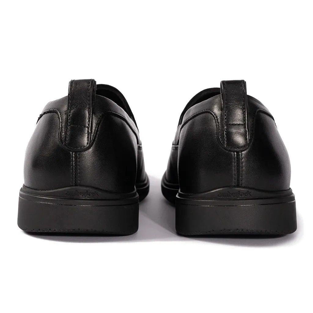 THE SLIP-ON