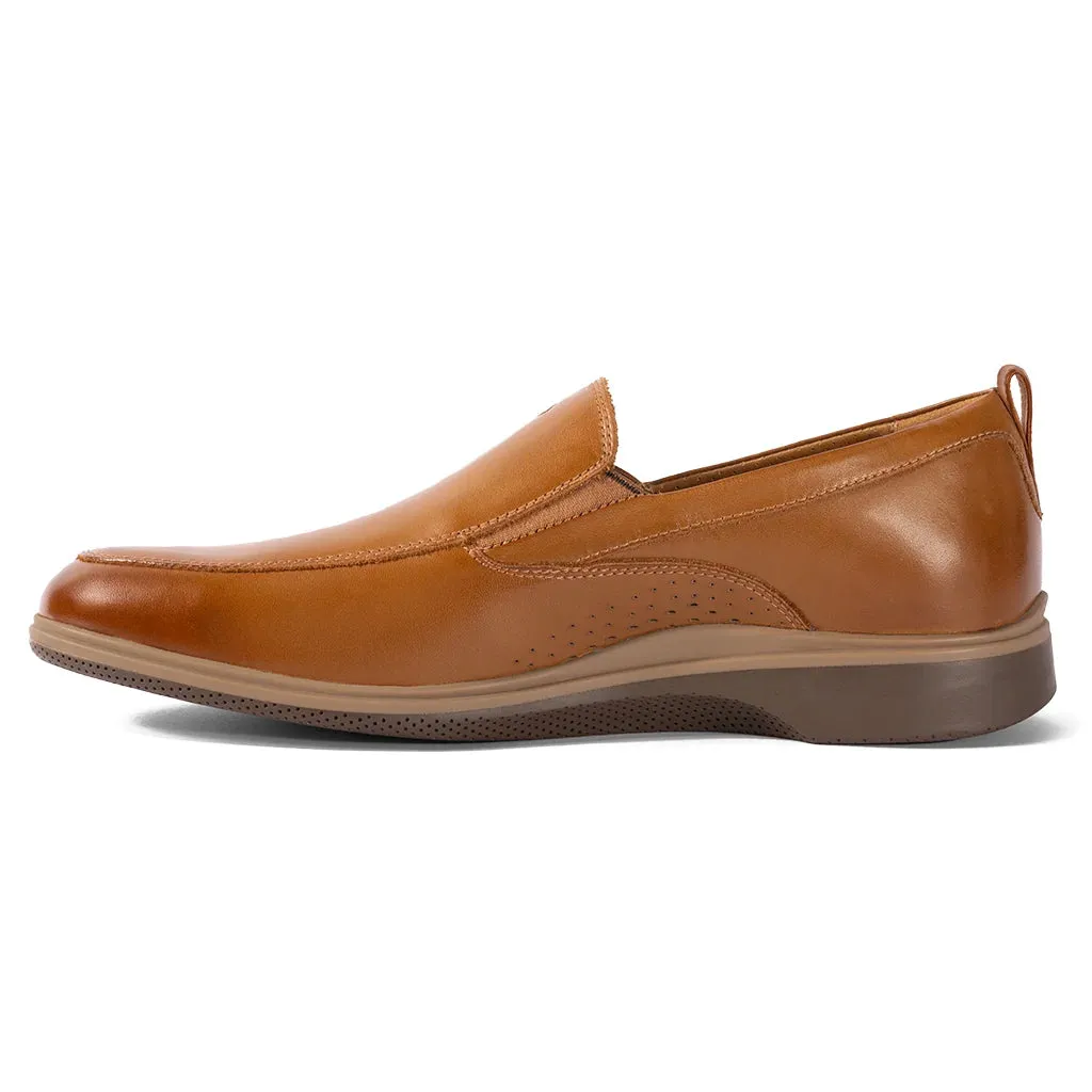 THE SLIP-ON