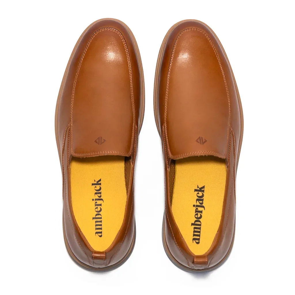 THE SLIP-ON