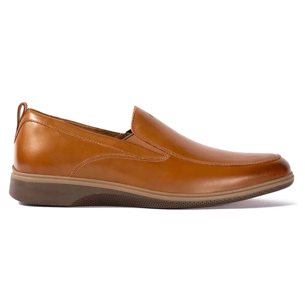 THE SLIP-ON